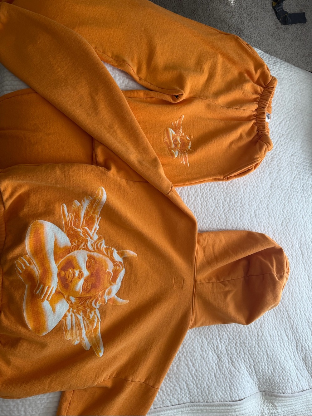 Boys Lie Sweatsuit